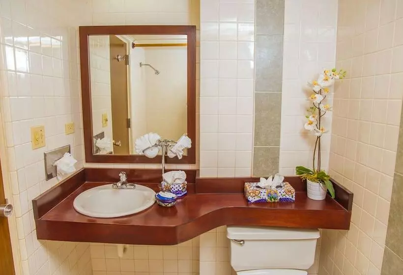 Estero Beach Hotel & Resort