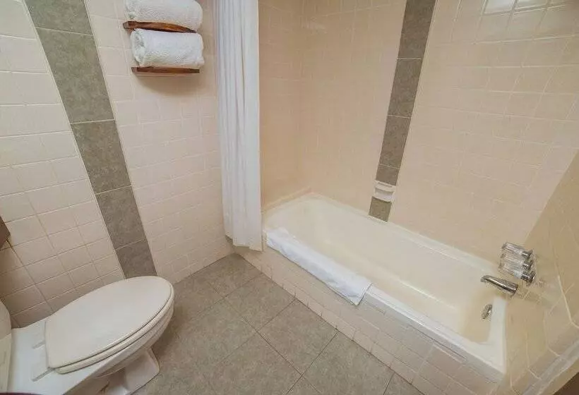 Estero Beach Hotel & Resort