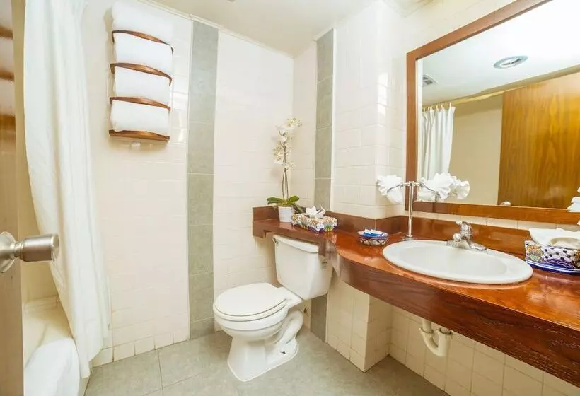 Estero Beach Hotel & Resort