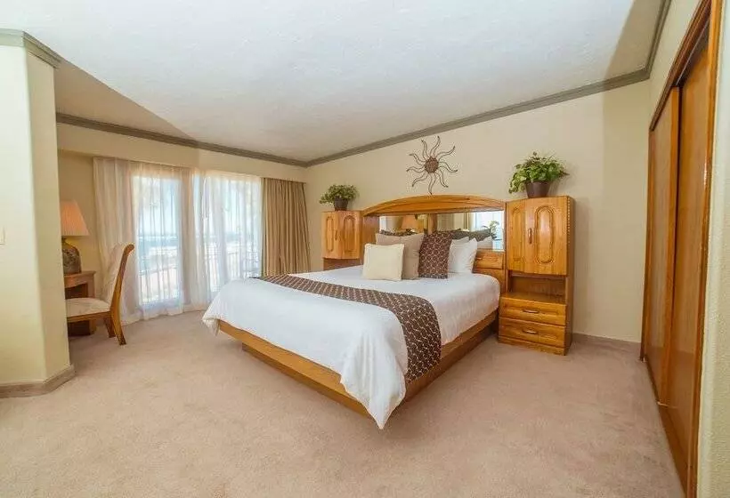 Estero Beach Hotel & Resort