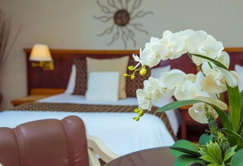 Estero Beach Hotel & Resort