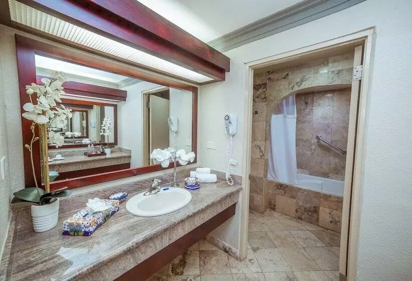 Estero Beach Hotel & Resort