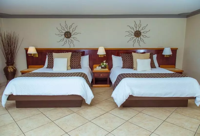 Estero Beach Hotel & Resort