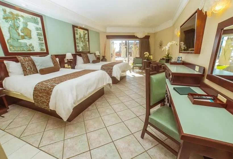 Estero Beach Hotel & Resort