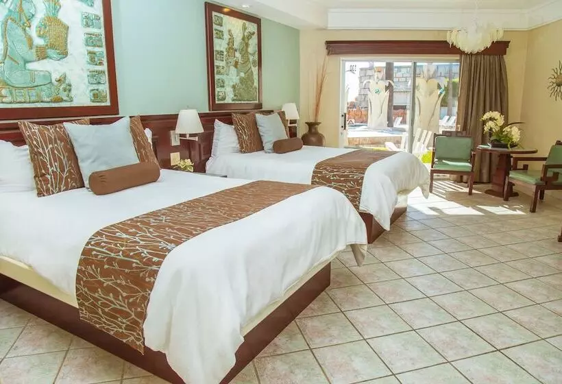 Estero Beach Hotel & Resort