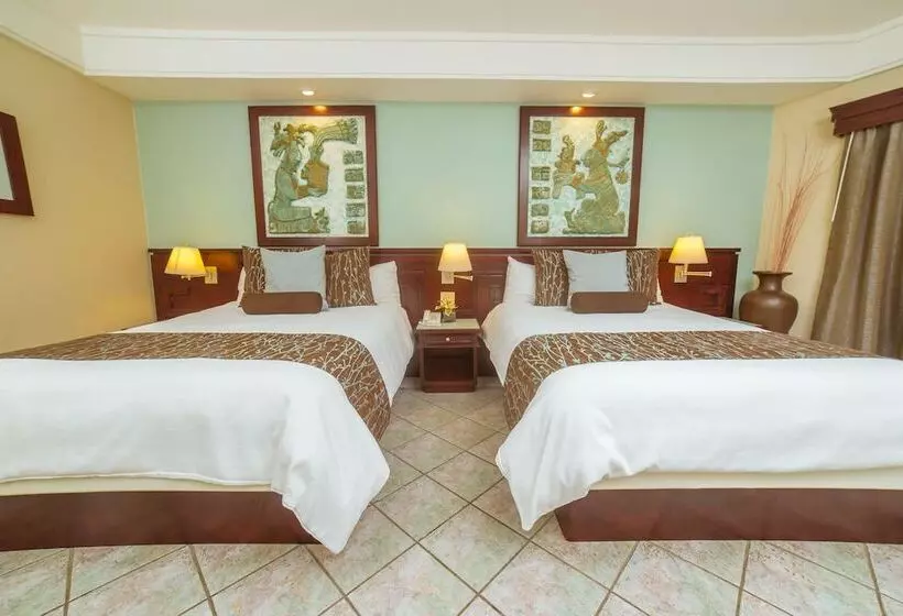 Estero Beach Hotel & Resort