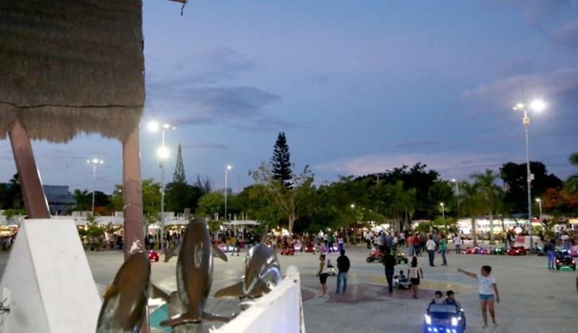 هتل Adhara Hacienda Cancun