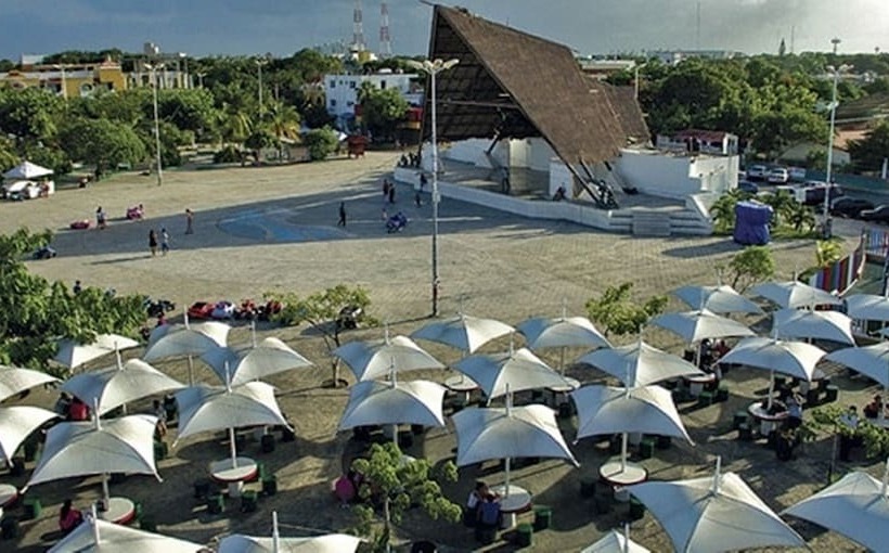 هتل Adhara Hacienda Cancun