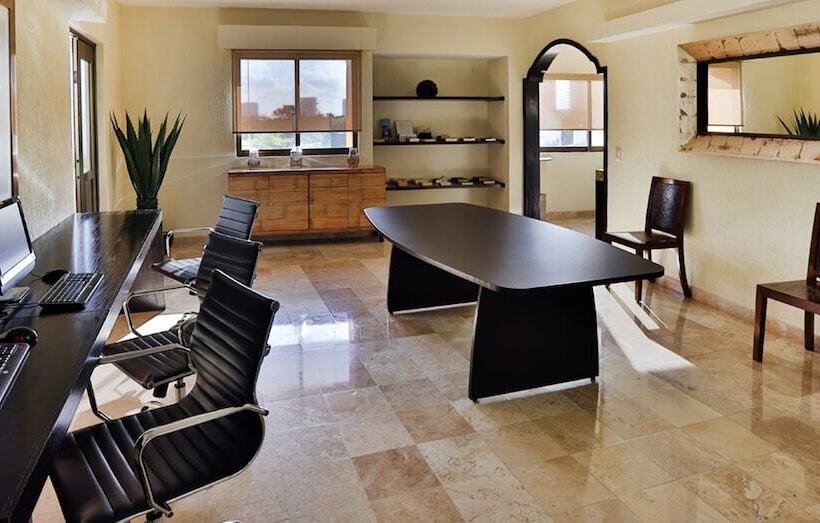 هتل Adhara Hacienda Cancun