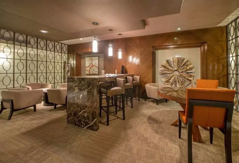 호텔 Antaris Valle