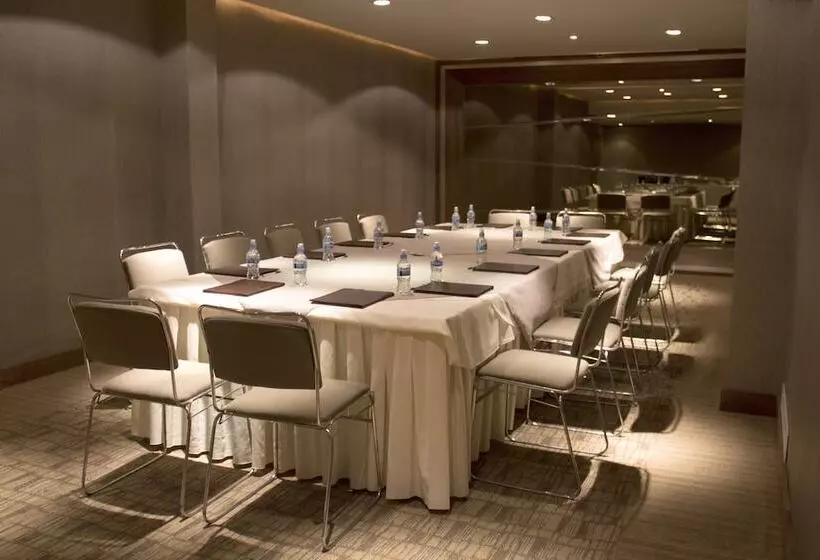 호텔 Antaris Valle