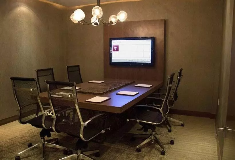 호텔 Antaris Valle