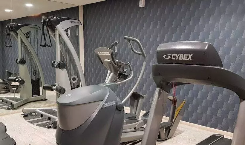 호텔 Antaris Valle