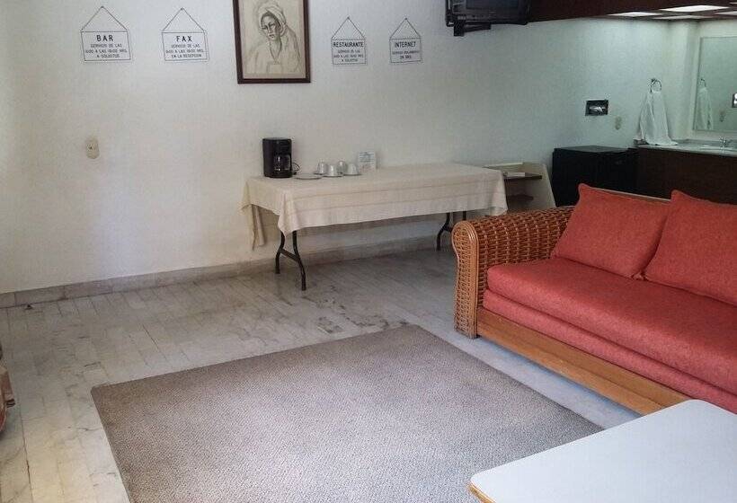 Otel Balihai Acapulco