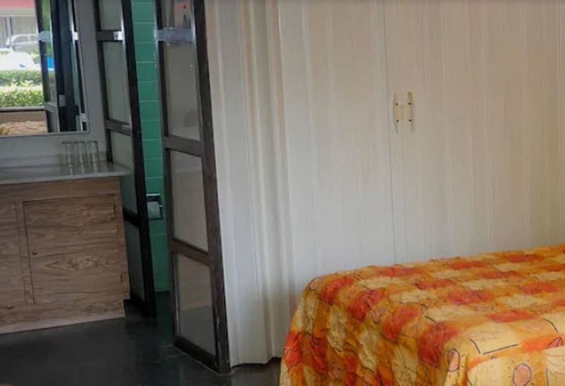 Otel Balihai Acapulco