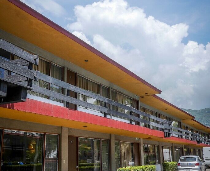 Otel Balihai Acapulco