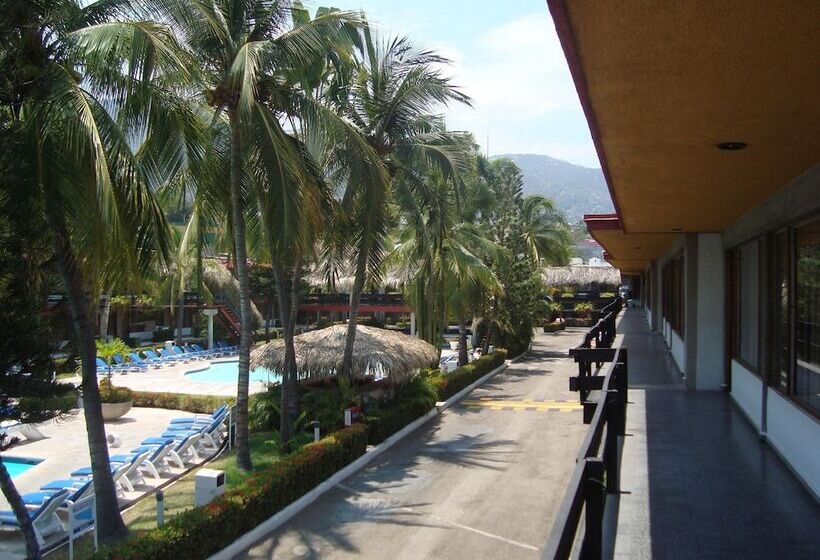 Otel Balihai Acapulco