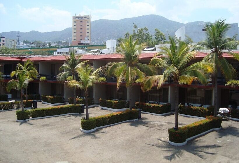 Otel Balihai Acapulco
