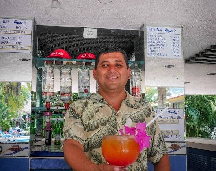 Otel Balihai Acapulco