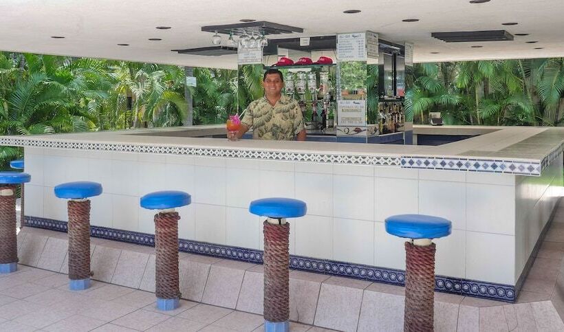 Otel Balihai Acapulco