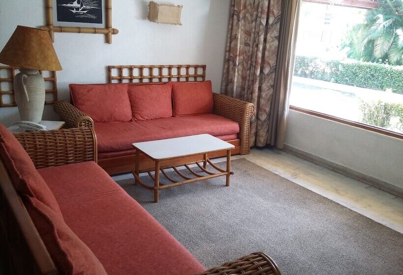 Otel Balihai Acapulco