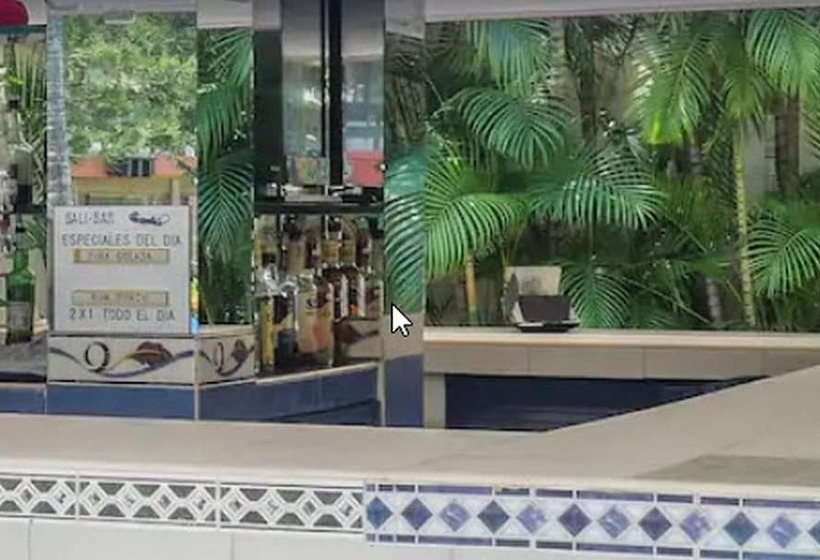 Otel Balihai Acapulco