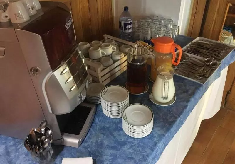 هتل Buccaneers Boutique Guest House