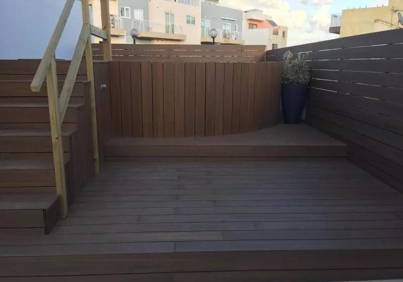 هتل Buccaneers Boutique Guest House