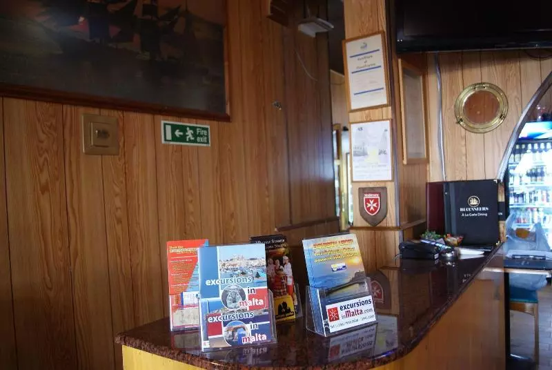 هتل Buccaneers Boutique Guest House