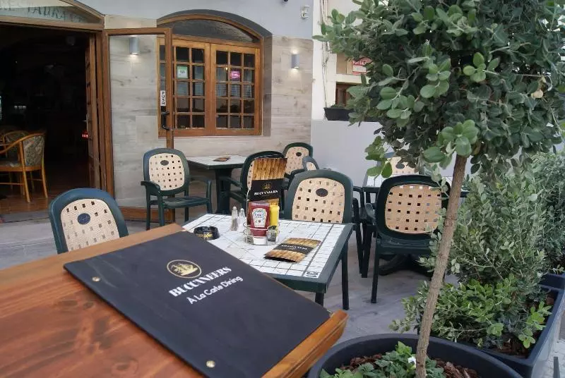 هتل Buccaneers Boutique Guest House