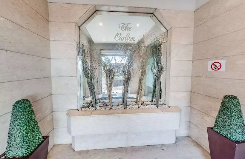 هتل Carlton