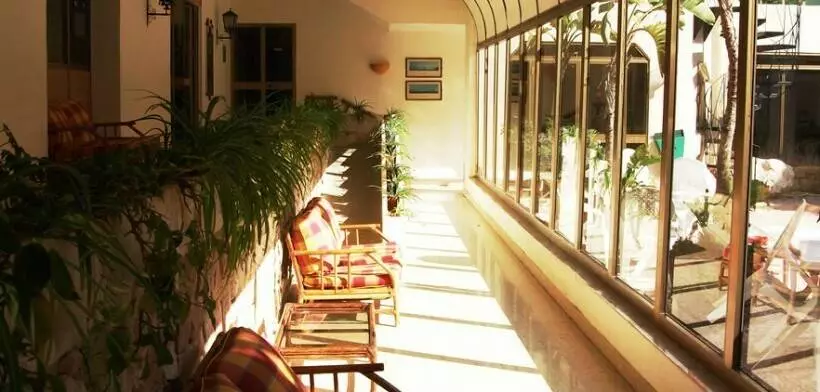 Hotel Clover Holiday Complex