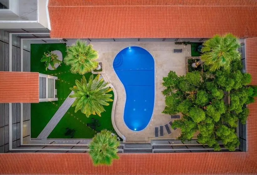 ホテル Comfort Inn Hermosillo Pitic