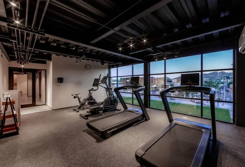 ホテル Comfort Inn Hermosillo Pitic