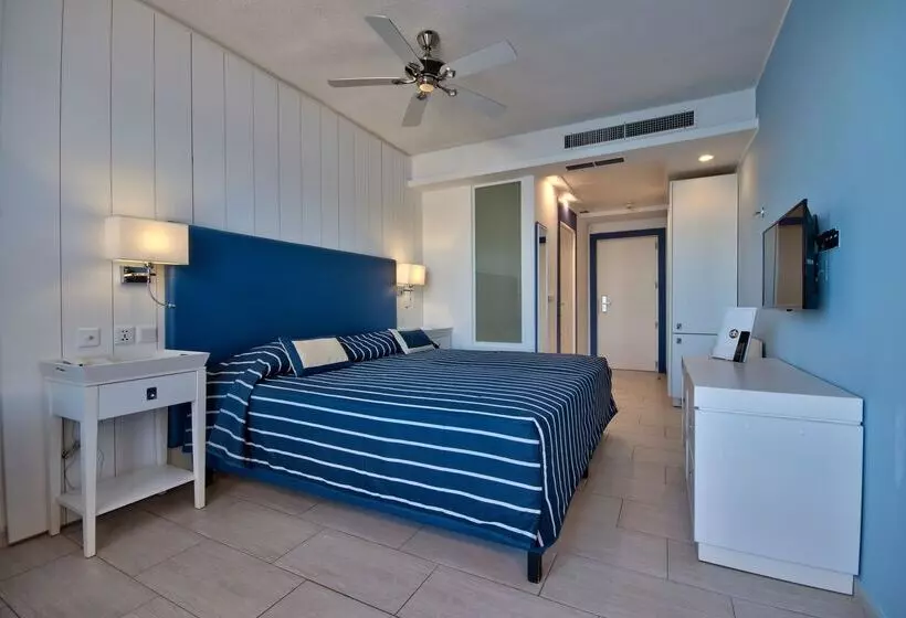 Hotel Db Seabank Resort + Spa All Inclusive