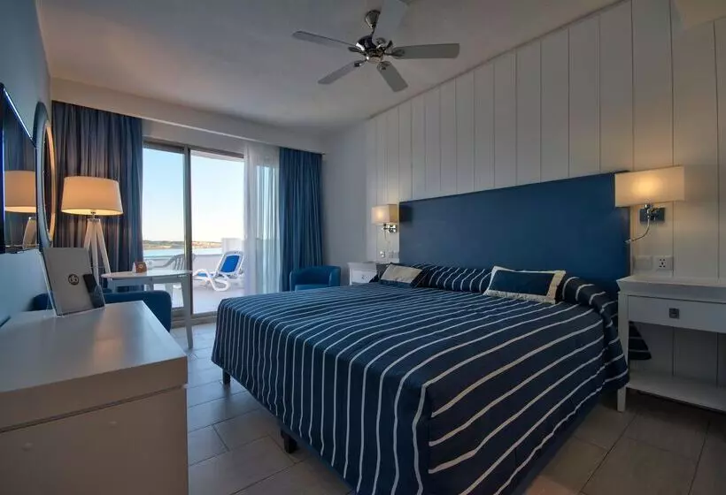 Hotel Db Seabank Resort + Spa All Inclusive