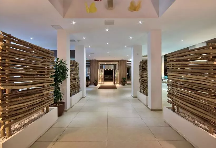 Hotel Db Seabank Resort + Spa All Inclusive