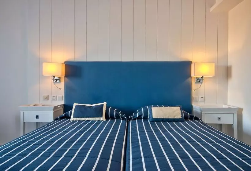 Hotel Db Seabank Resort + Spa All Inclusive