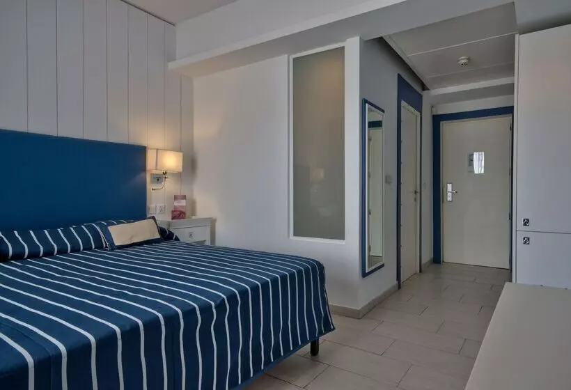 Hotel Db Seabank Resort + Spa All Inclusive