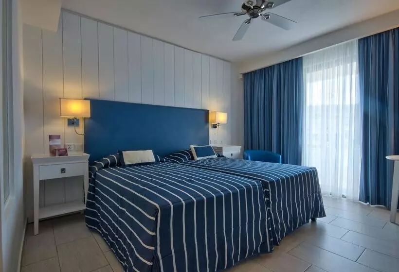 Hotel Db Seabank Resort + Spa All Inclusive