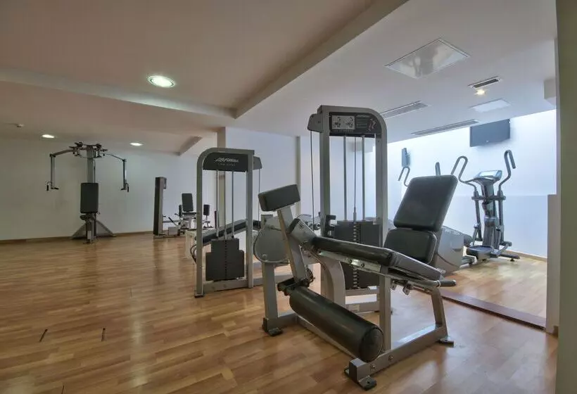 Hotel Db Seabank Resort + Spa All Inclusive