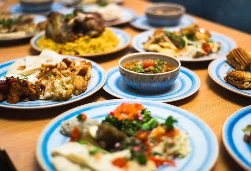 Hotel Db Seabank Resort + Spa All Inclusive