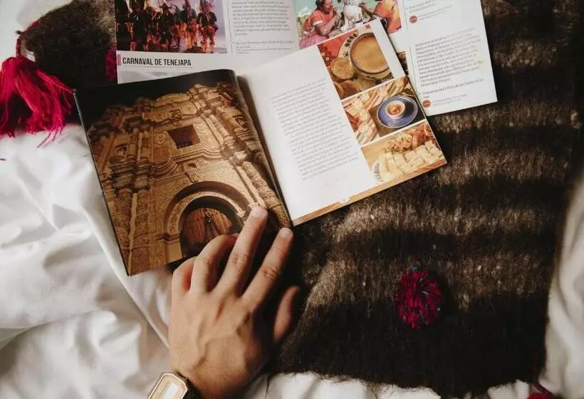 בית מלון כפרי Docecuartos