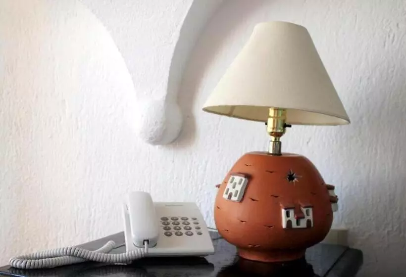 酒店 Encino Malecon Centro Puerto Vallarta