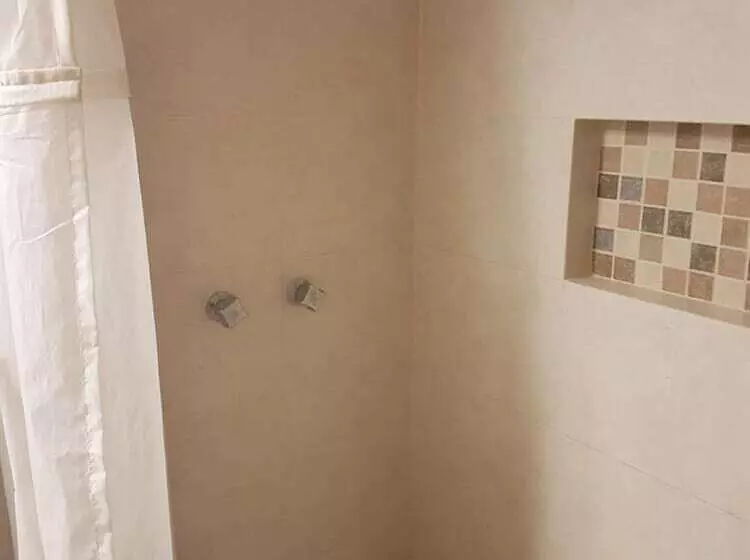 Отель Las Pergolas