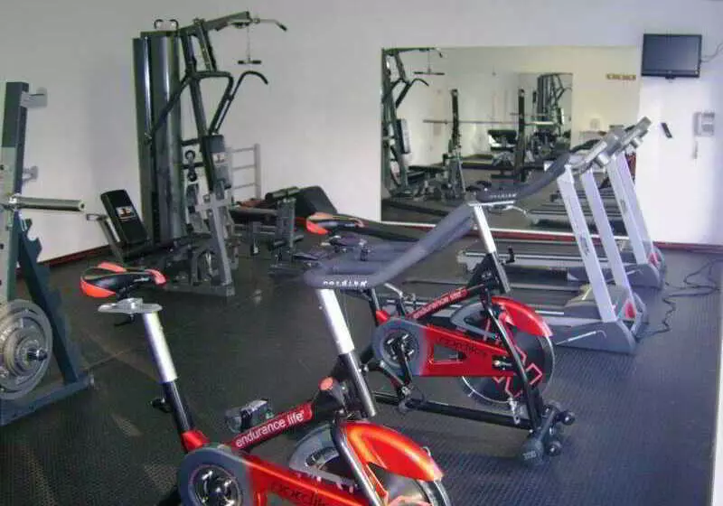 호텔 Inhouse Select Hacienda Tres Rios