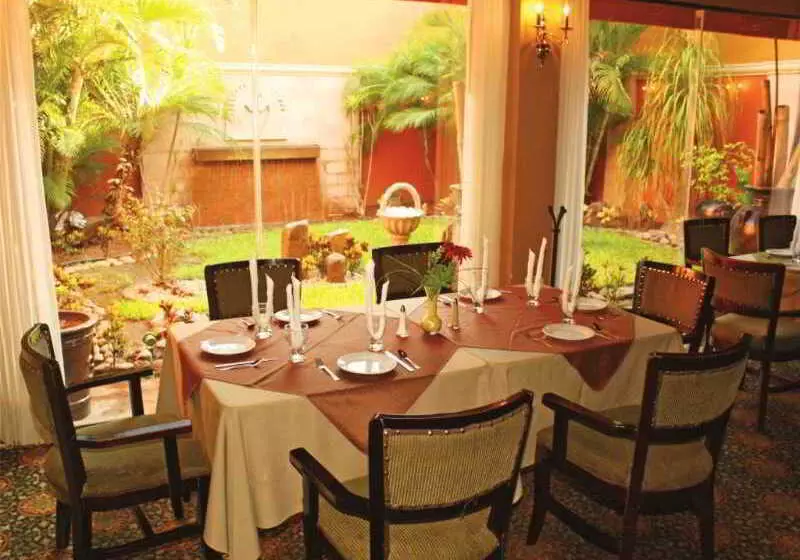 호텔 Inhouse Select Hacienda Tres Rios