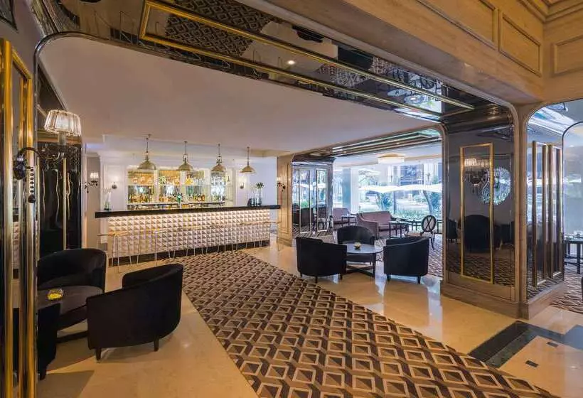 هتل Melia Kuala Lumpur