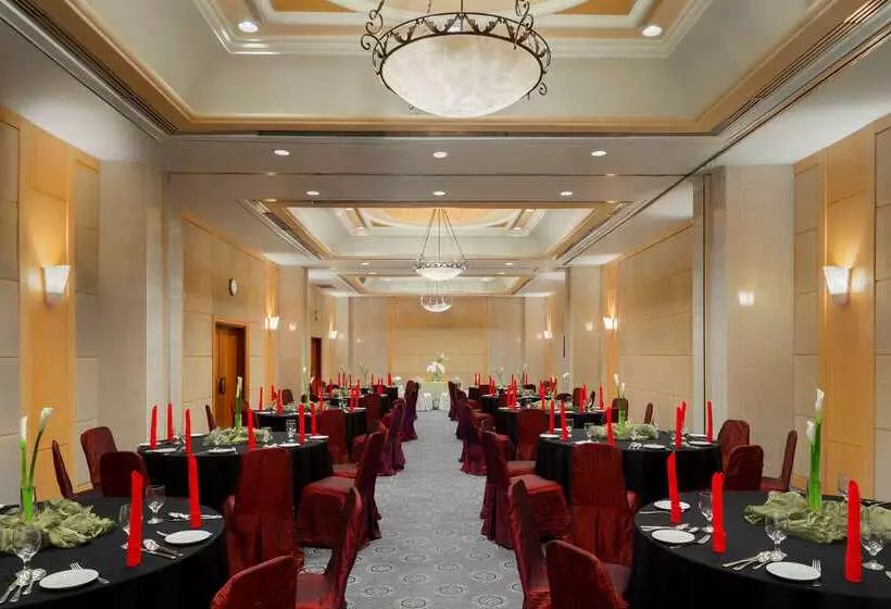 هتل Melia Kuala Lumpur