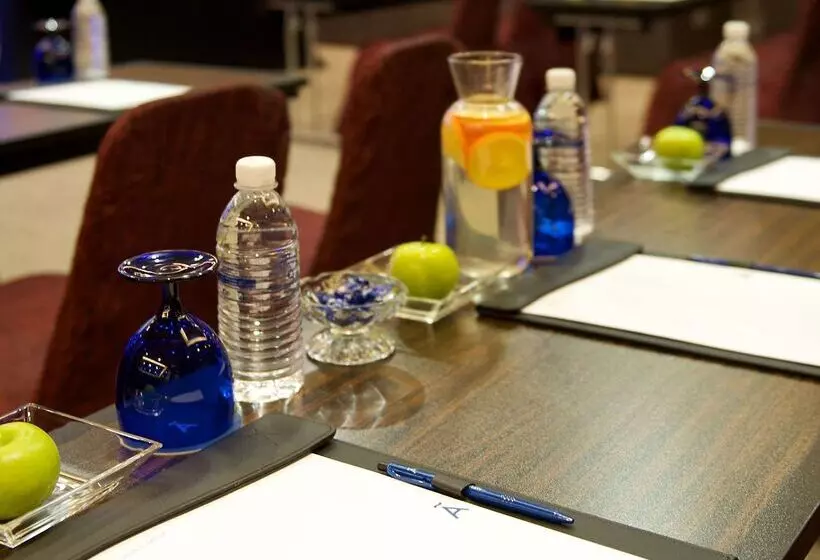 هتل Melia Kuala Lumpur